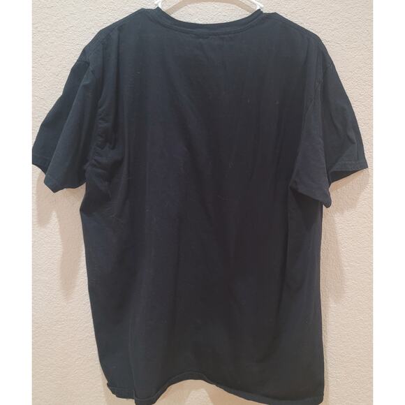 Pop Tees Black Darth Vader I Am Your Father Men's T-Shirt XL Funko Pop Star Wars - Picture 3 of 4